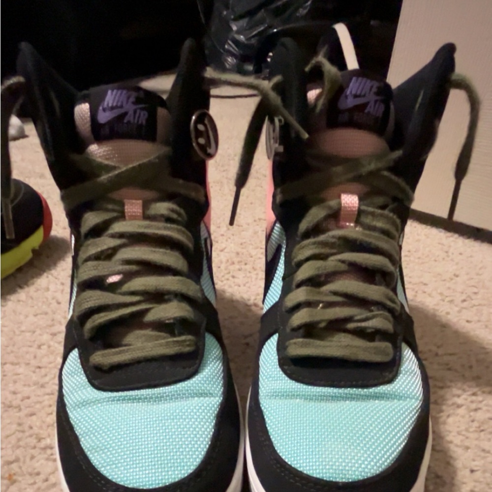 Jordan’s